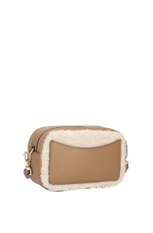 Liu Jo Handtas Cream AF6100-E1163 - afbeelding 2 groot