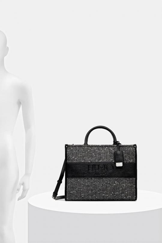 Liu Jo  Black AF5206-T9112 - image 6 large