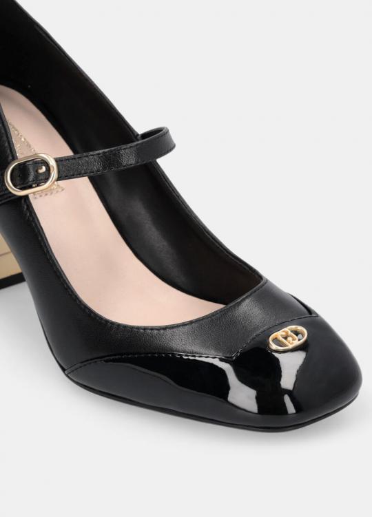 Liu Jo Vest  SF5085PX695 - image 2 large