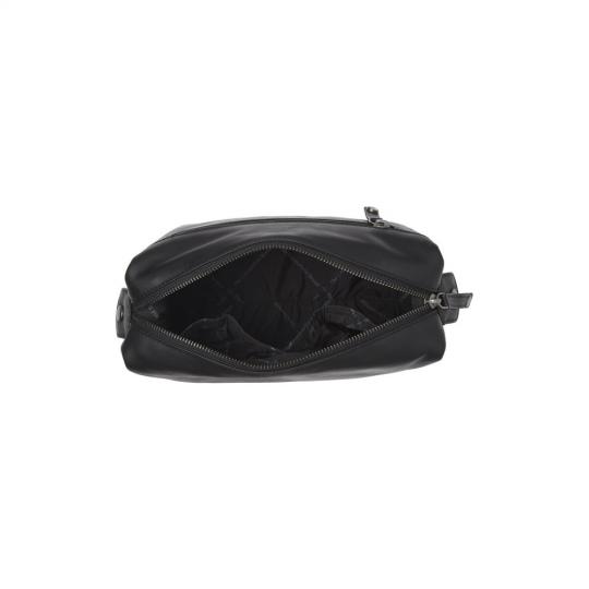 Chesterfield Toiletzak Zwart C08.0515 - afbeelding 2 groot