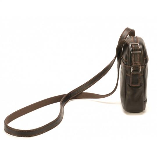 Arthur & Aston Sac pour homme Chataigne 1589-43 - image 2 grand