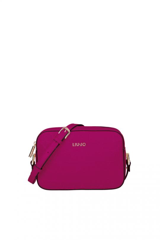 Liu Jo Cross over Fuchsia AF4195-E0538 - afbeelding 3 groot