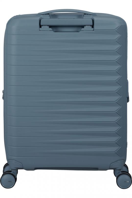 American Tourister  Bleu acier 155259 - image 3 grand