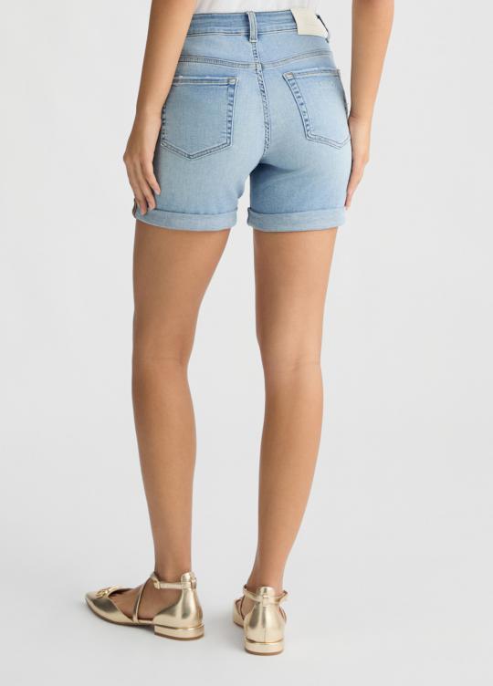 Liu Jo Short Blue UA5076-DS615 - afbeelding 3 groot
