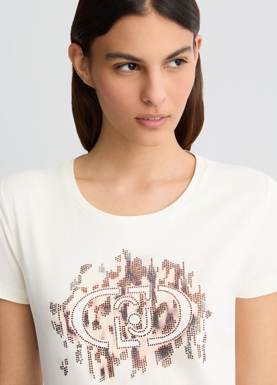 Liu Jo Top  TA5173-JS003 - image 2 large