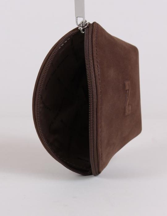 Nathan Portemonnee Taupe 340N-NG - afbeelding 2 groot