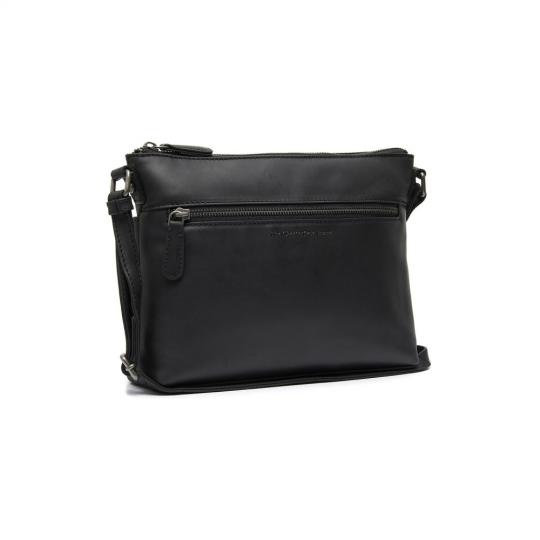 Chesterfield Toiletry bag Black C48.1316 - image 1 large