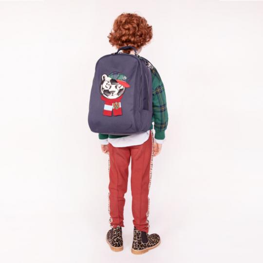 Jeune Premier  FC Tiger Backpack James - image 3 grand