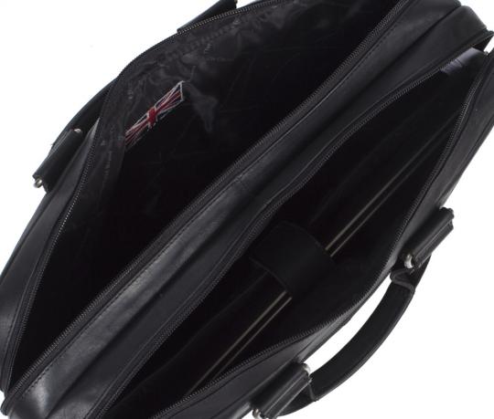 Chesterfield  Noir C40.1010 - image 3 grand