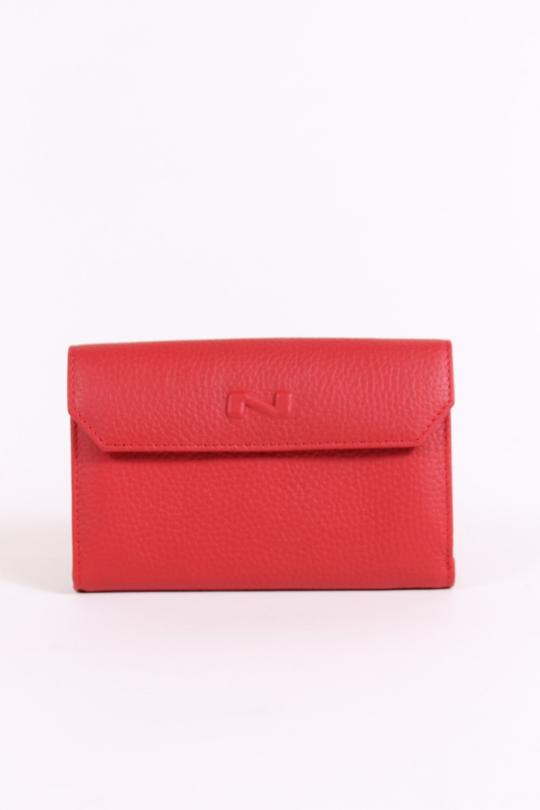 Nathan Portefeuille Rouge 410N - image 1 grand