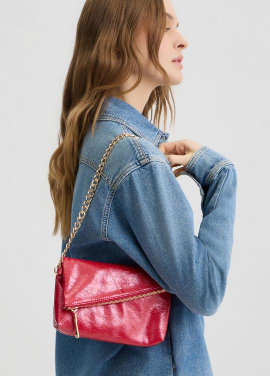 Liu Jo Sac à main Rosso AA5166-E0008 - image 2 grand