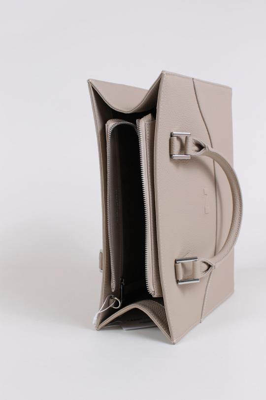 Nathan Handtas Christy Linnen N251-17-08 - afbeelding 3 groot