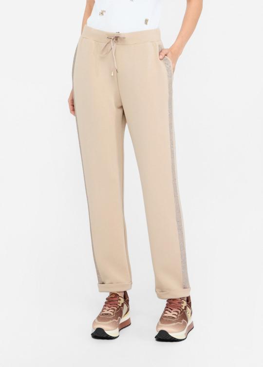 Liu Jo Cardigan Champagne TF5093-J4616 - image 1 grand