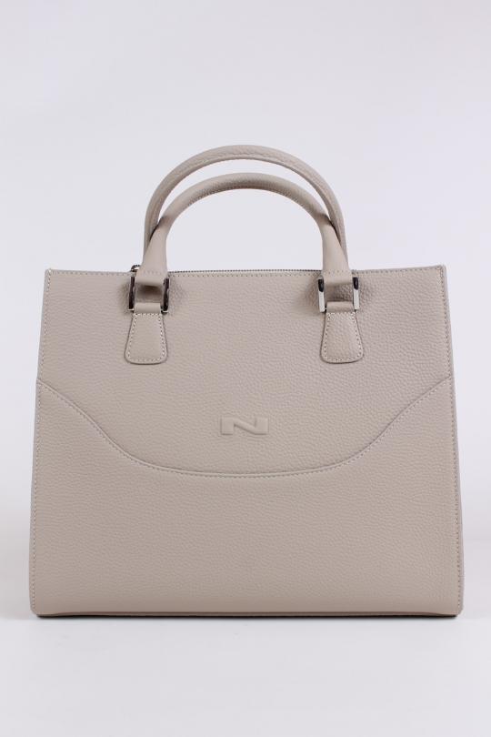 Nathan Handtas Christy Linnen N251-17-08 - afbeelding 1 groot