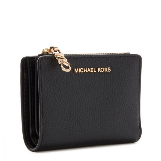 Michael Kors Le portefeuille Noir 32S4G8ED7L - image 1 grand