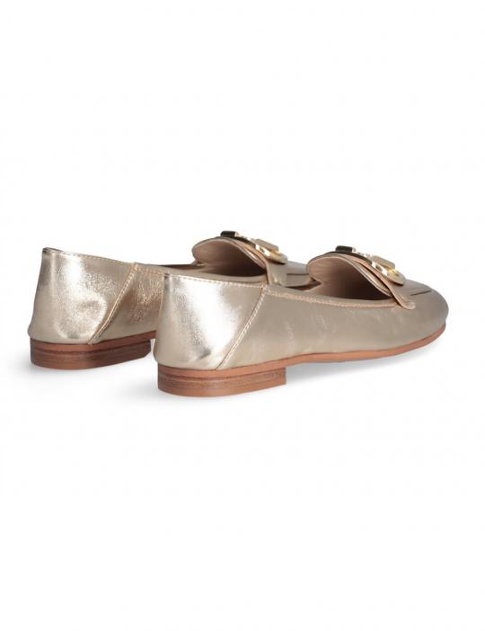 Liu Jo Shoes Gold SA5037PX18604178 - image 3 large