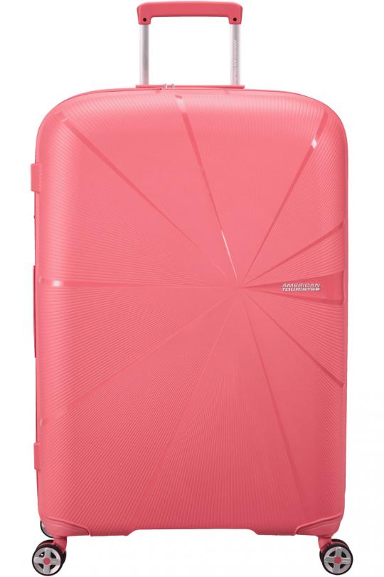 American Tourister Reiskoffer Starvibe Coral 146372/A039 - afbeelding 1 groot