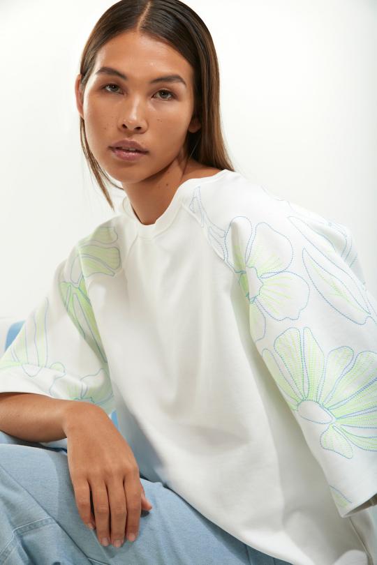 Senso Handbag Fluo S2519TS/R - image 2 large