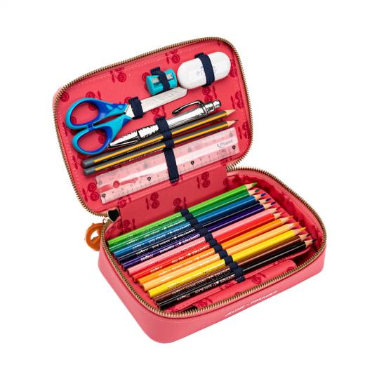 Jeune Premier   Pencil Box Filled - image 2 grand