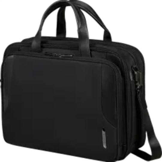 Samsonite Laptoptas XBR Zwart 146513 - afbeelding 1 groot