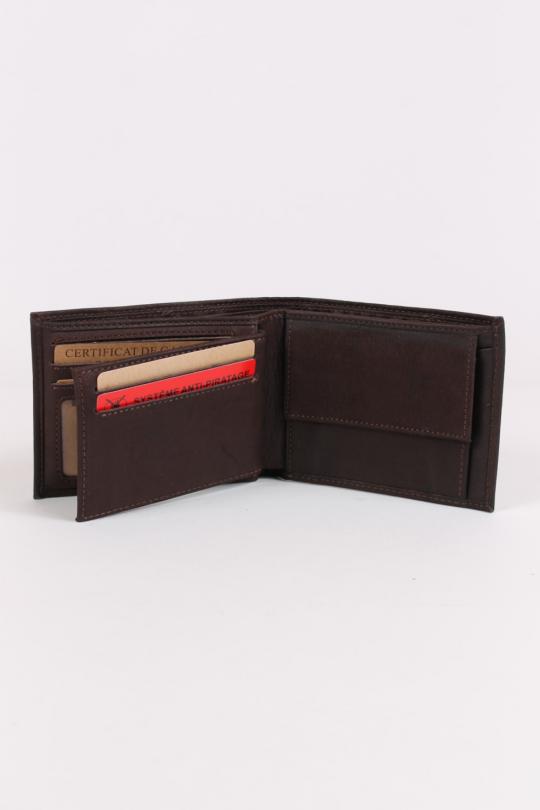Arthur & Aston  Dark brown 94448 - image 3 large