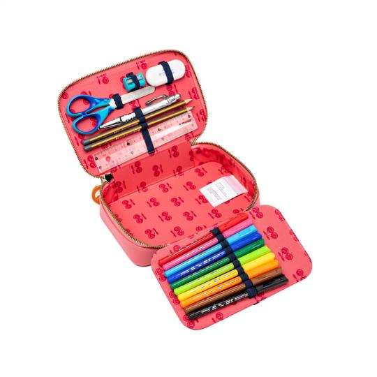 Jeune Premier  Pet à porter Pencil Box Filled - image 3 large