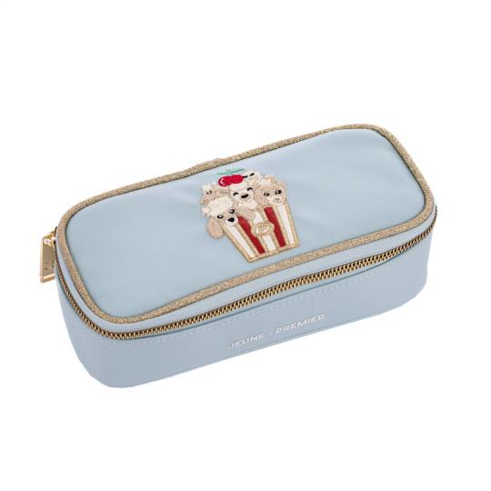 Jeune Premier Sac à bandoulière Popcorn Pencil Box - image 1 large