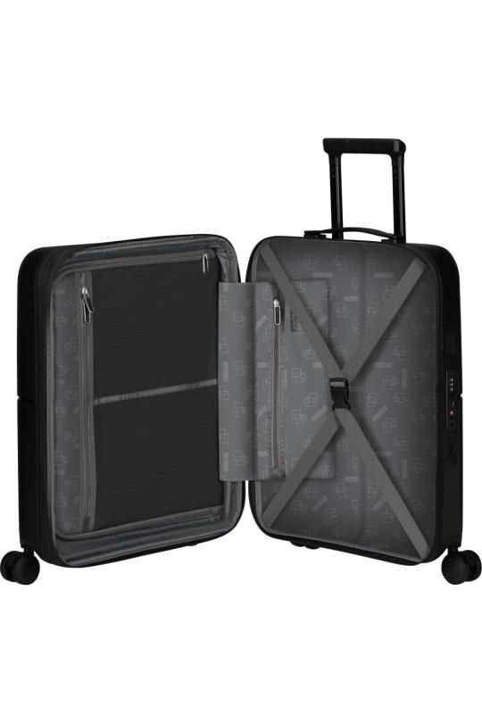 American Tourister Bagages à main Dashpop Noir 151859 - image 2 grand