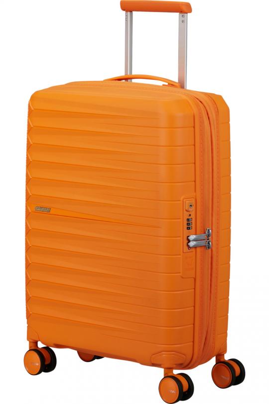 American Tourister Handbagage Fastforward Orange 155259 - afbeelding 1 groot