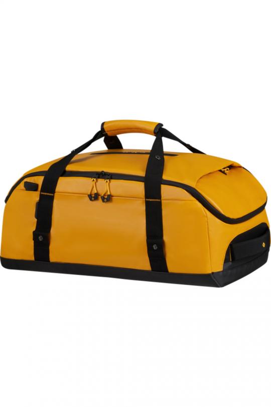 Samsonite Travel bag Ecodiver Yellow 140875/1924 - image 1 large