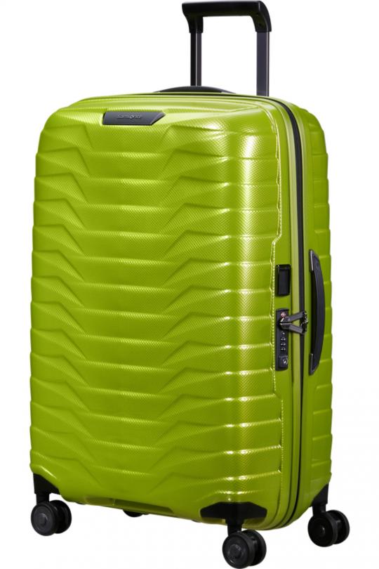 Samsonite Reiskoffer Proxis Lime 126041/1515 - afbeelding 1 groot