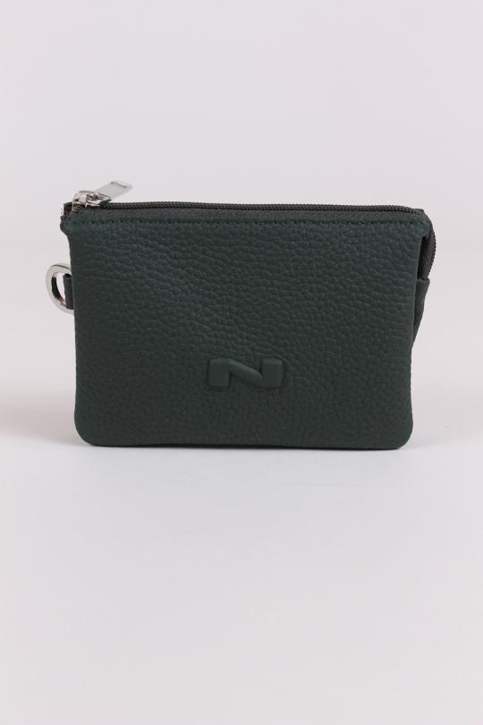 Nathan Gilet en jean Bois 302N - image 1 grand