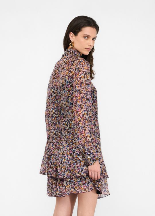 Liu Jo Kleed Autumn MF5001-T2559 - afbeelding 3 groot