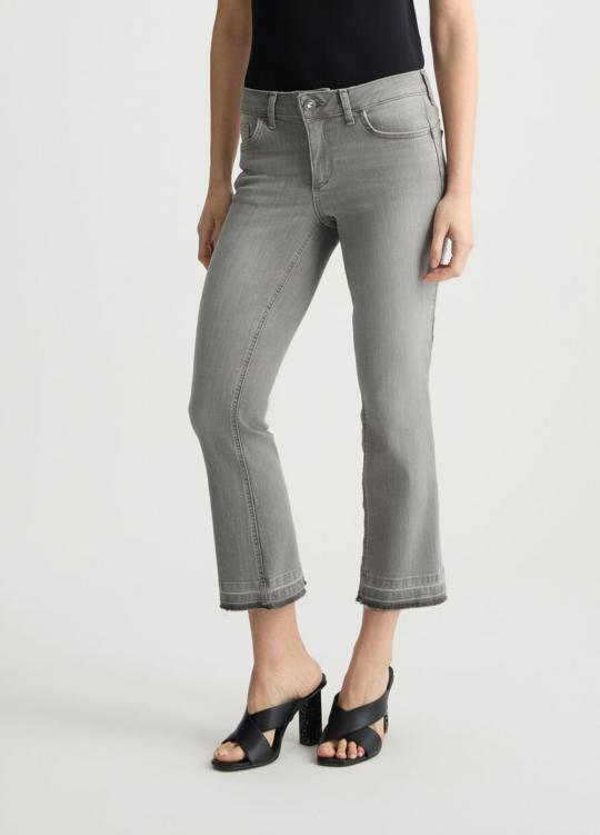 Liu Jo Pull Grey UA5022-D0236 - image 1 large