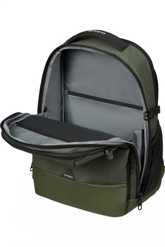 Samsonite Sac à main Olive 154956 - image 2 grand