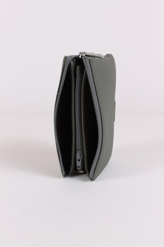 Nathan Portemonnee Bamboo 283N - afbeelding 3 groot