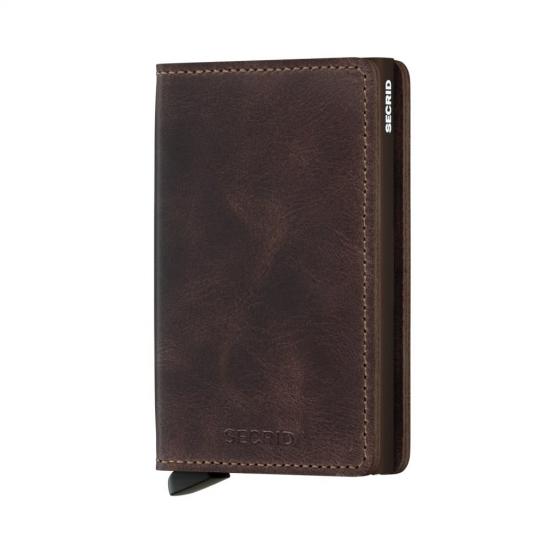 Secrid  Chocolate SV - image 1 large