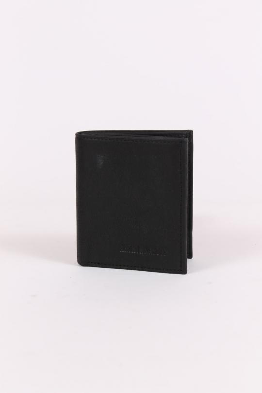 Arthur & Aston Le portefeuille Noir 94-988 - image 1 grand