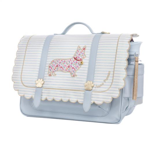 Jeune Premier  Liberty Corgi It bag midi - image 2 grand