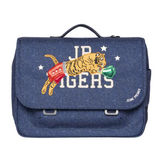 Jeune Premier  Boxing Tiger It bag midi - image 1 large