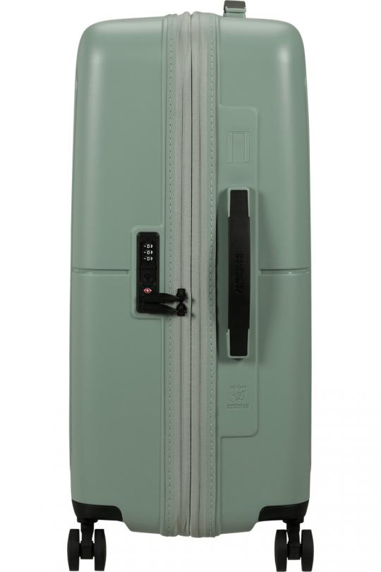 American Tourister Reiskoffer Dashpop Iceberg Green 151860 - afbeelding 3 groot