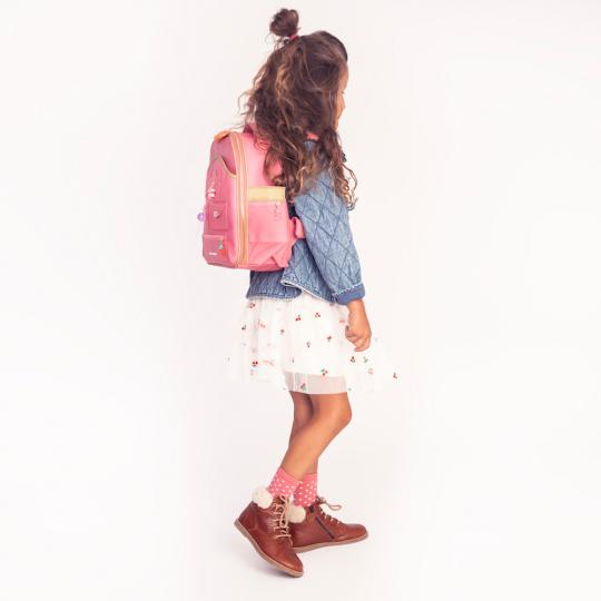 Jeune Premier Hand luggage  Backpack Ralphie - image 2 large
