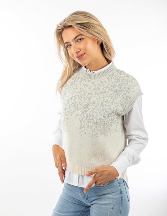 Due Amanti Blouse  Liam - image 3 large
