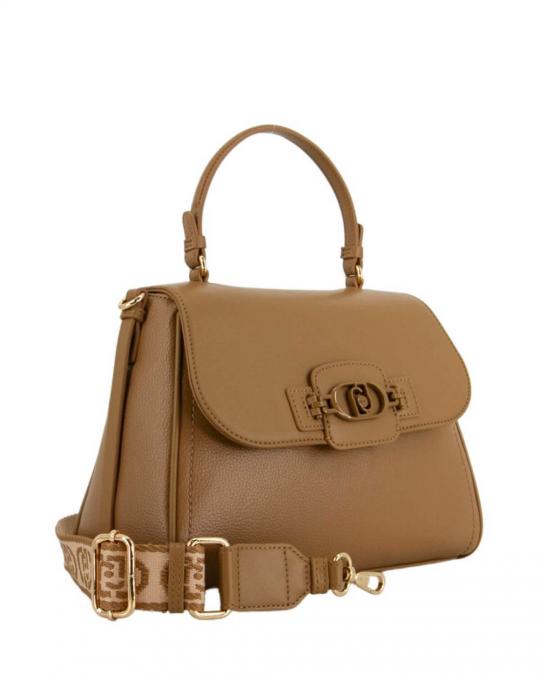 Liu Jo Handbag Almond AF4028-E0031 - image 1 large