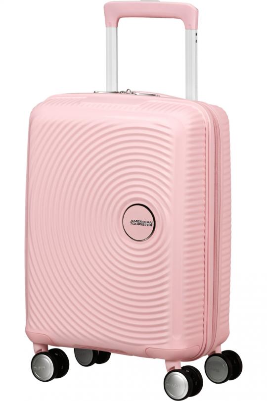 American Tourister Mallette de voyage pour enfant Rose pastel 152934 - image 1 grand