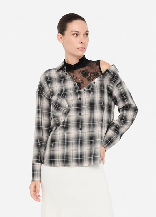 Liu Jo Pantalon  MF5325-T107A - image 1 grand