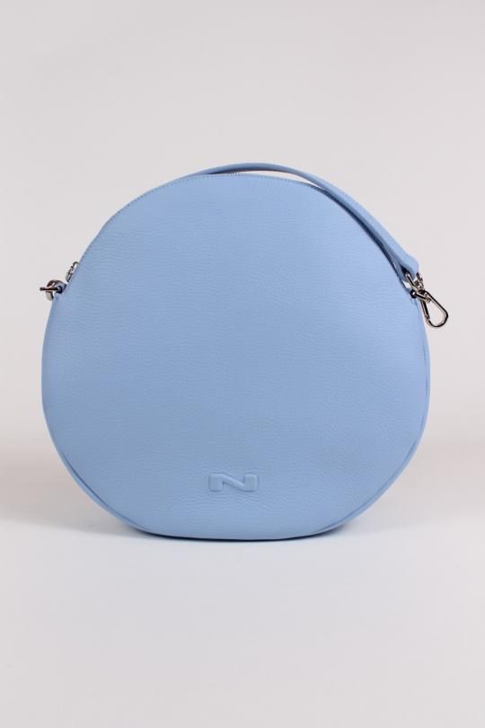 Nathan Handbag Anna Artic Blue N201-00-09 - image 1 large