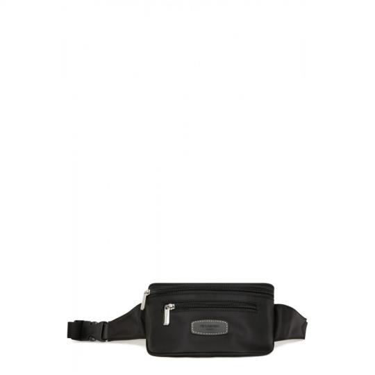 Hexagona Waist bag Black 173889 - image 1 large