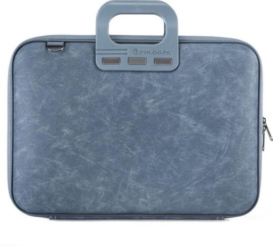 Bombata Laptop bag Jeans E00841 - image 1 large