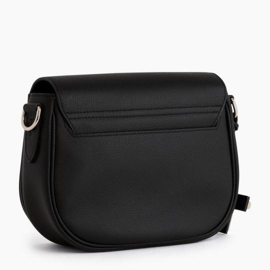 Le Tanneur Handbag Black TGIS1203 - image 3 large